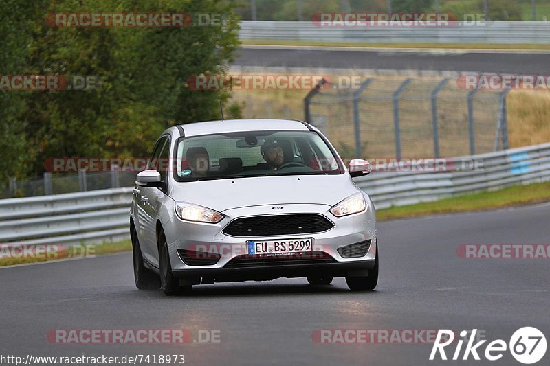 Bild #7418973 - Touristenfahrten Nürburgring Nordschleife (07.09.2019)