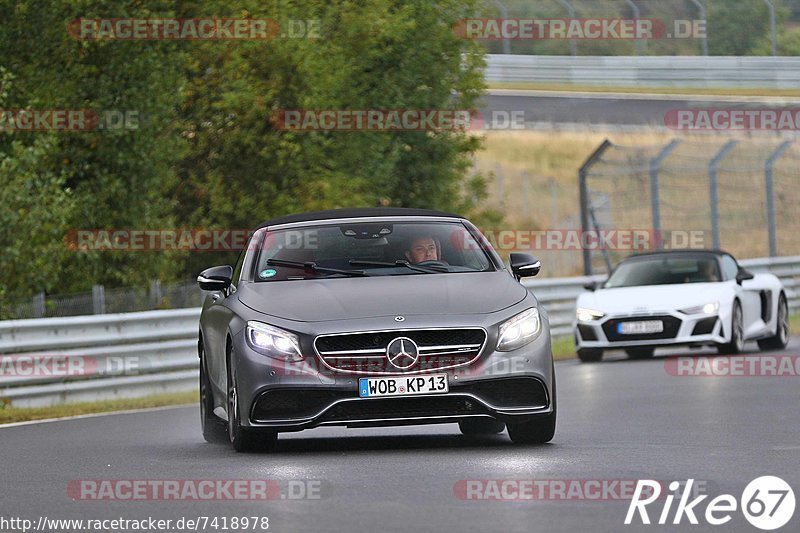 Bild #7418978 - Touristenfahrten Nürburgring Nordschleife (07.09.2019)