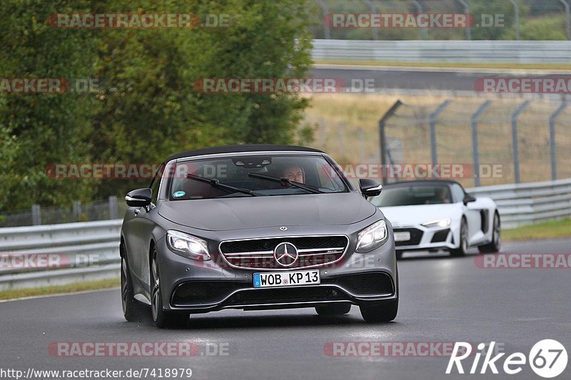 Bild #7418979 - Touristenfahrten Nürburgring Nordschleife (07.09.2019)