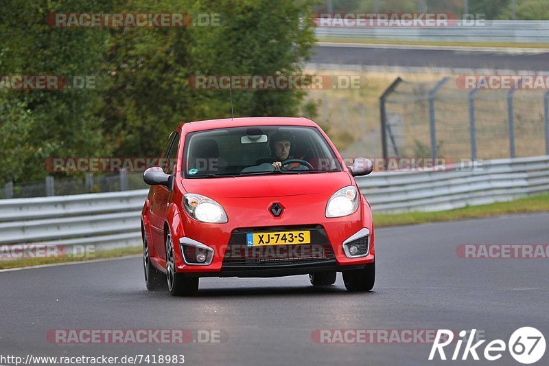 Bild #7418983 - Touristenfahrten Nürburgring Nordschleife (07.09.2019)