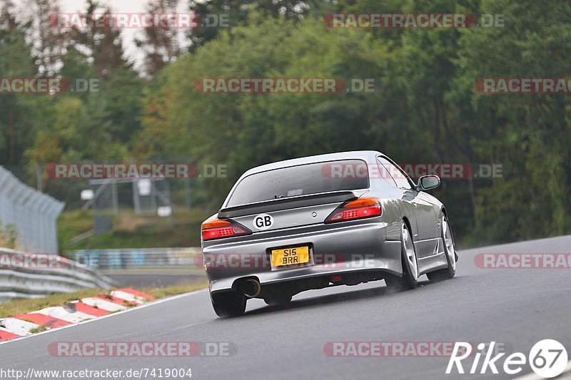 Bild #7419004 - Touristenfahrten Nürburgring Nordschleife (07.09.2019)