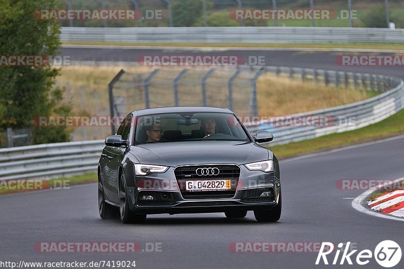 Bild #7419024 - Touristenfahrten Nürburgring Nordschleife (07.09.2019)