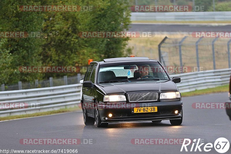 Bild #7419066 - Touristenfahrten Nürburgring Nordschleife (07.09.2019)