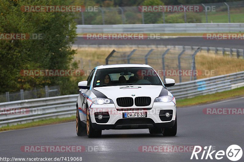 Bild #7419068 - Touristenfahrten Nürburgring Nordschleife (07.09.2019)