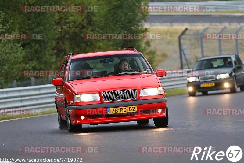 Bild #7419072 - Touristenfahrten Nürburgring Nordschleife (07.09.2019)