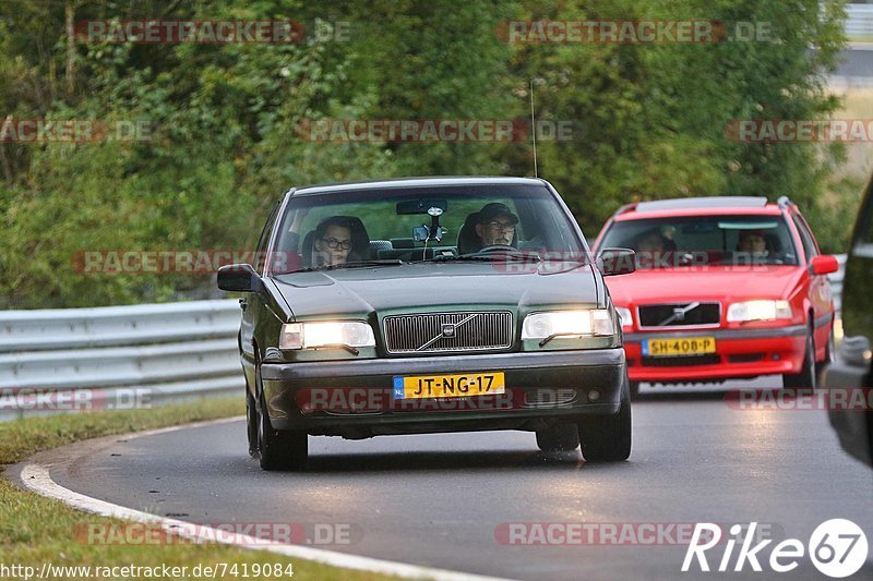 Bild #7419084 - Touristenfahrten Nürburgring Nordschleife (07.09.2019)