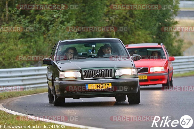 Bild #7419085 - Touristenfahrten Nürburgring Nordschleife (07.09.2019)