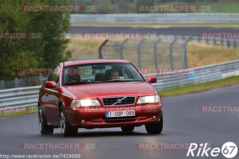 Bild #7419090 - Touristenfahrten Nürburgring Nordschleife (07.09.2019)