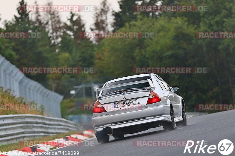 Bild #7419099 - Touristenfahrten Nürburgring Nordschleife (07.09.2019)