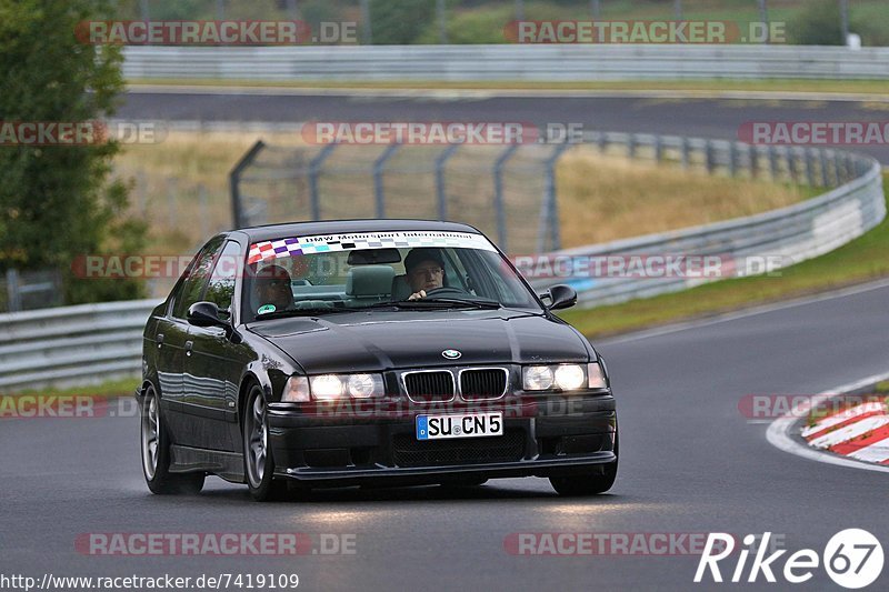 Bild #7419109 - Touristenfahrten Nürburgring Nordschleife (07.09.2019)