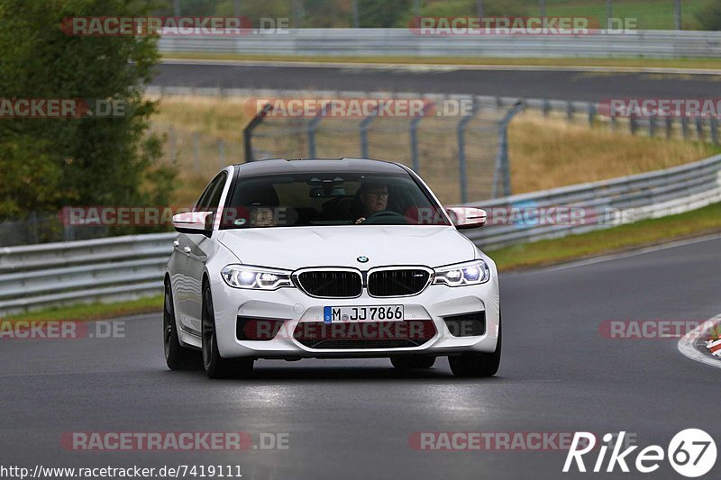 Bild #7419111 - Touristenfahrten Nürburgring Nordschleife (07.09.2019)