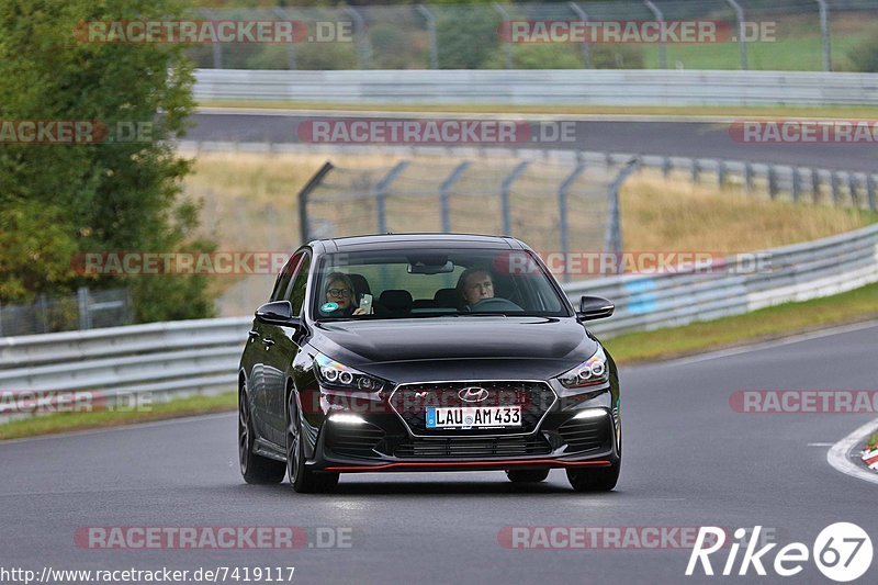 Bild #7419117 - Touristenfahrten Nürburgring Nordschleife (07.09.2019)