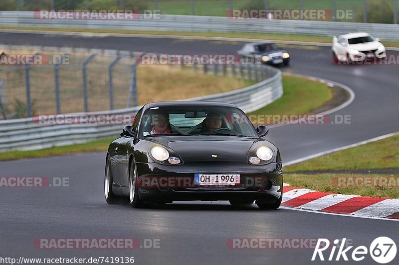 Bild #7419136 - Touristenfahrten Nürburgring Nordschleife (07.09.2019)