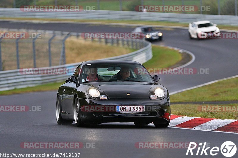 Bild #7419137 - Touristenfahrten Nürburgring Nordschleife (07.09.2019)