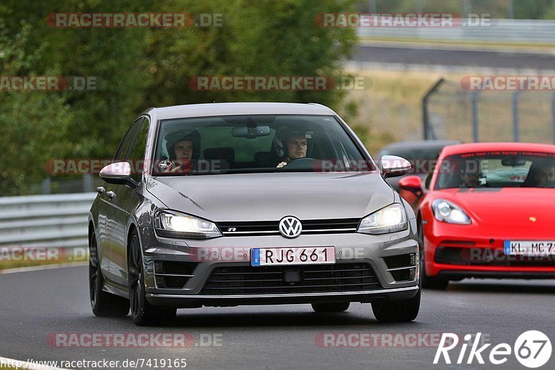 Bild #7419165 - Touristenfahrten Nürburgring Nordschleife (07.09.2019)