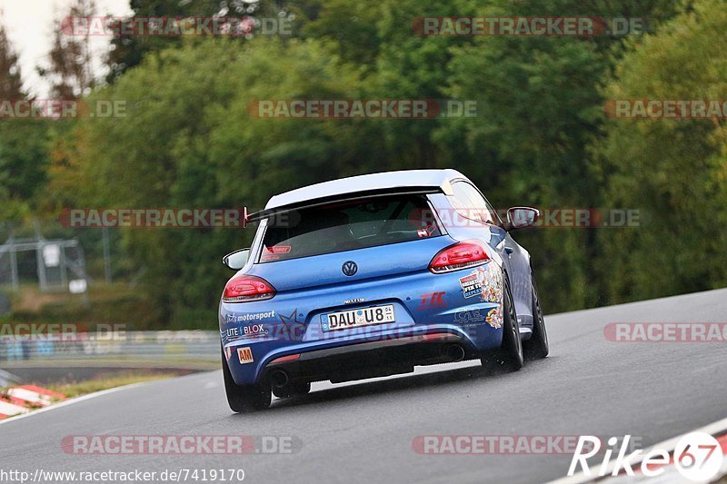 Bild #7419170 - Touristenfahrten Nürburgring Nordschleife (07.09.2019)