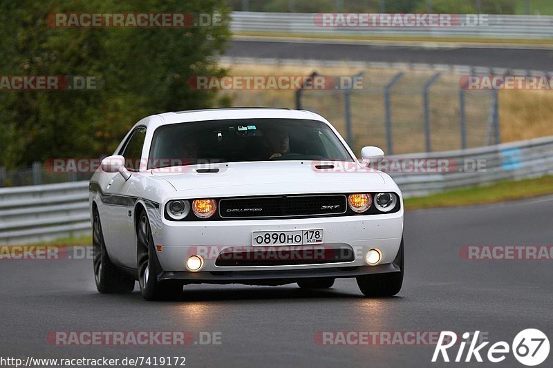 Bild #7419172 - Touristenfahrten Nürburgring Nordschleife (07.09.2019)