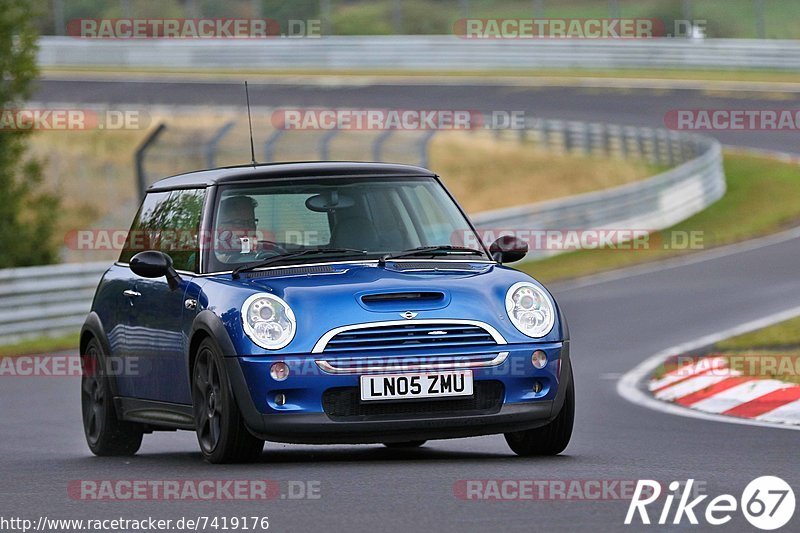 Bild #7419176 - Touristenfahrten Nürburgring Nordschleife (07.09.2019)