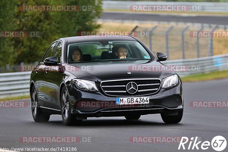 Bild #7419186 - Touristenfahrten Nürburgring Nordschleife (07.09.2019)