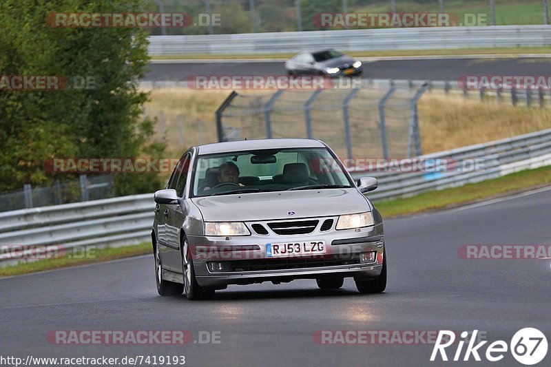 Bild #7419193 - Touristenfahrten Nürburgring Nordschleife (07.09.2019)