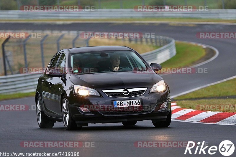 Bild #7419198 - Touristenfahrten Nürburgring Nordschleife (07.09.2019)