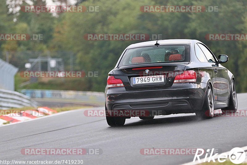 Bild #7419230 - Touristenfahrten Nürburgring Nordschleife (07.09.2019)