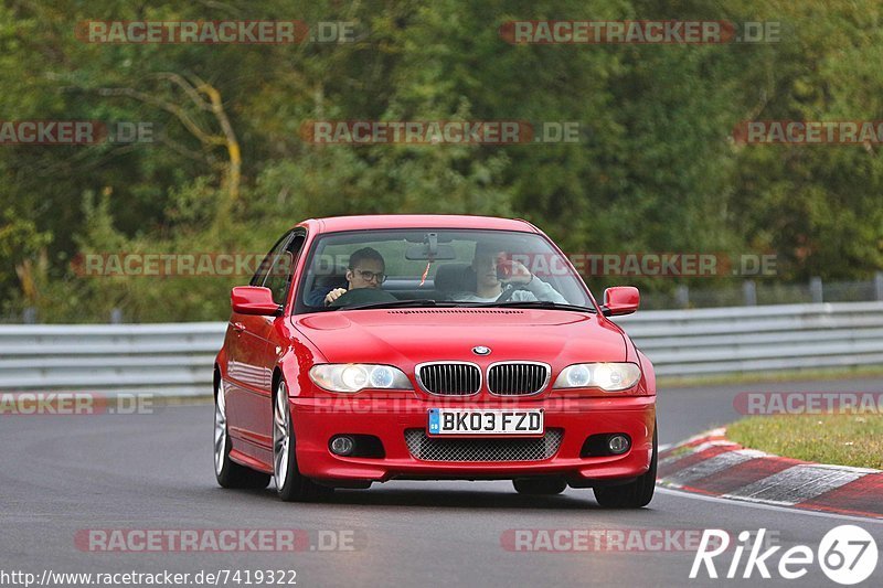 Bild #7419322 - Touristenfahrten Nürburgring Nordschleife (07.09.2019)