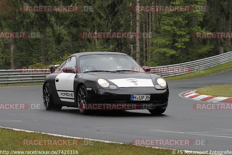 Bild #7420316 - Touristenfahrten Nürburgring Nordschleife (07.09.2019)