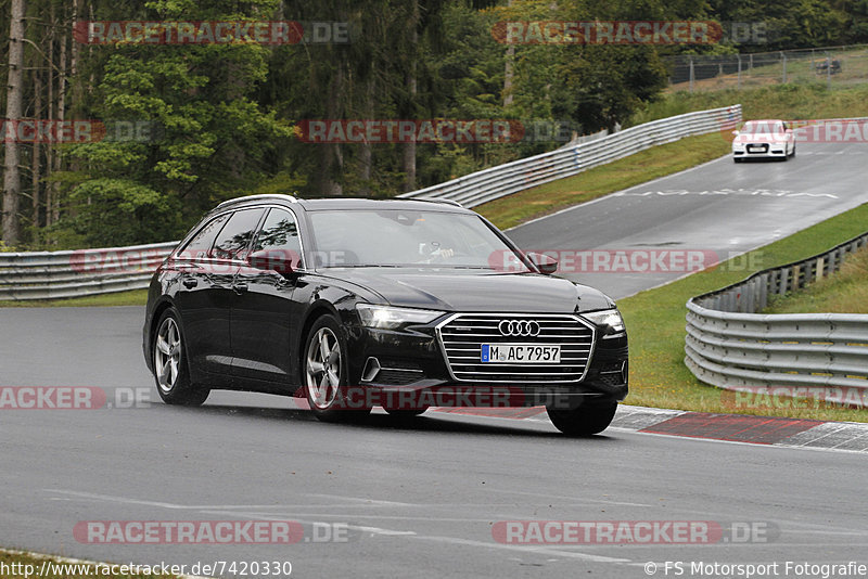 Bild #7420330 - Touristenfahrten Nürburgring Nordschleife (07.09.2019)