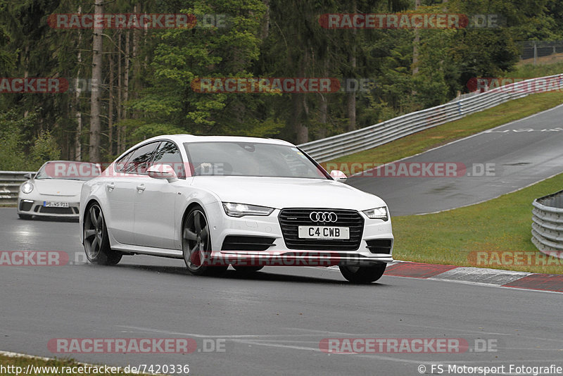 Bild #7420336 - Touristenfahrten Nürburgring Nordschleife (07.09.2019)