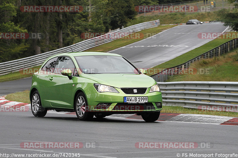 Bild #7420345 - Touristenfahrten Nürburgring Nordschleife (07.09.2019)