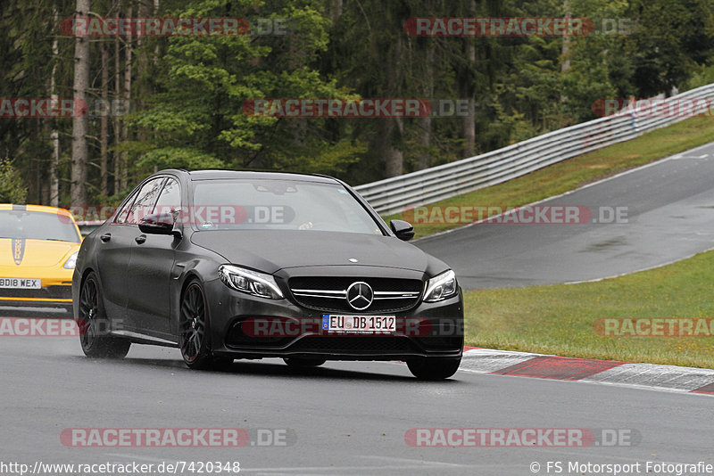 Bild #7420348 - Touristenfahrten Nürburgring Nordschleife (07.09.2019)