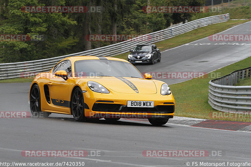 Bild #7420350 - Touristenfahrten Nürburgring Nordschleife (07.09.2019)