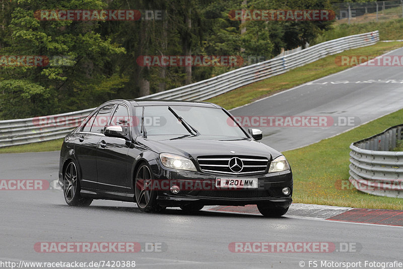 Bild #7420388 - Touristenfahrten Nürburgring Nordschleife (07.09.2019)