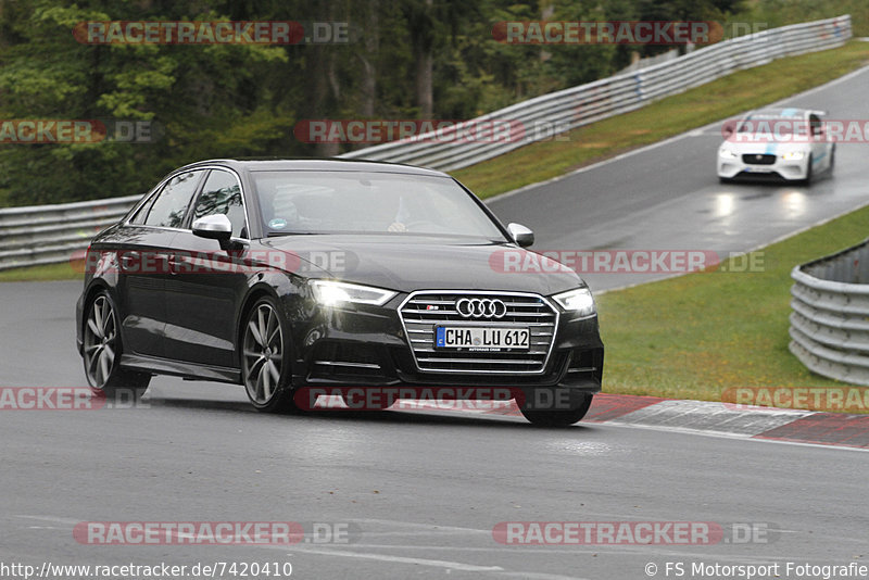 Bild #7420410 - Touristenfahrten Nürburgring Nordschleife (07.09.2019)