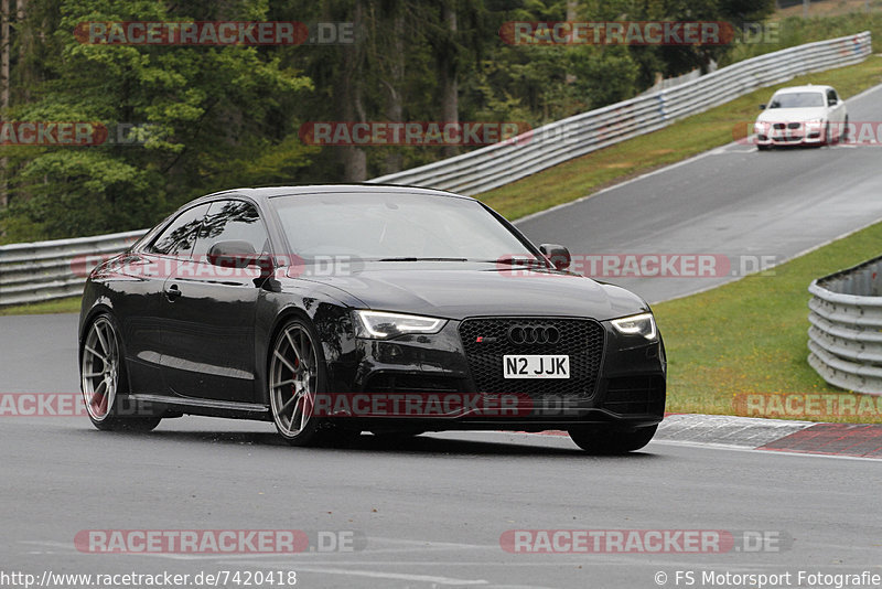 Bild #7420418 - Touristenfahrten Nürburgring Nordschleife (07.09.2019)