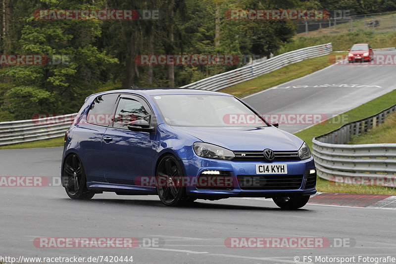 Bild #7420444 - Touristenfahrten Nürburgring Nordschleife (07.09.2019)