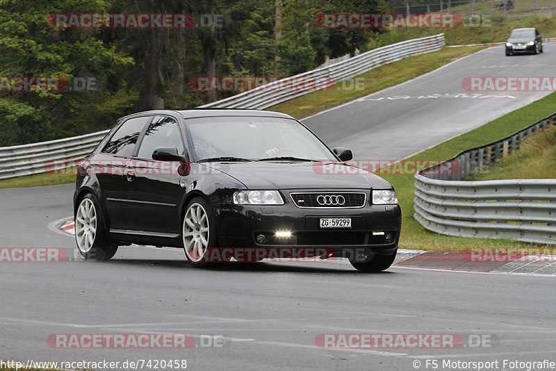 Bild #7420458 - Touristenfahrten Nürburgring Nordschleife (07.09.2019)