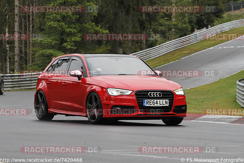 Bild #7420468 - Touristenfahrten Nürburgring Nordschleife (07.09.2019)