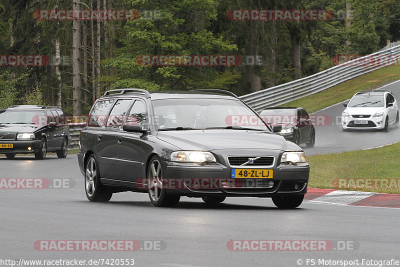 Bild #7420553 - Touristenfahrten Nürburgring Nordschleife (07.09.2019)