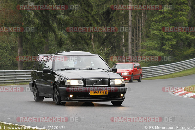 Bild #7420575 - Touristenfahrten Nürburgring Nordschleife (07.09.2019)