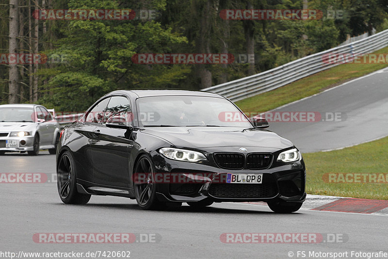 Bild #7420602 - Touristenfahrten Nürburgring Nordschleife (07.09.2019)