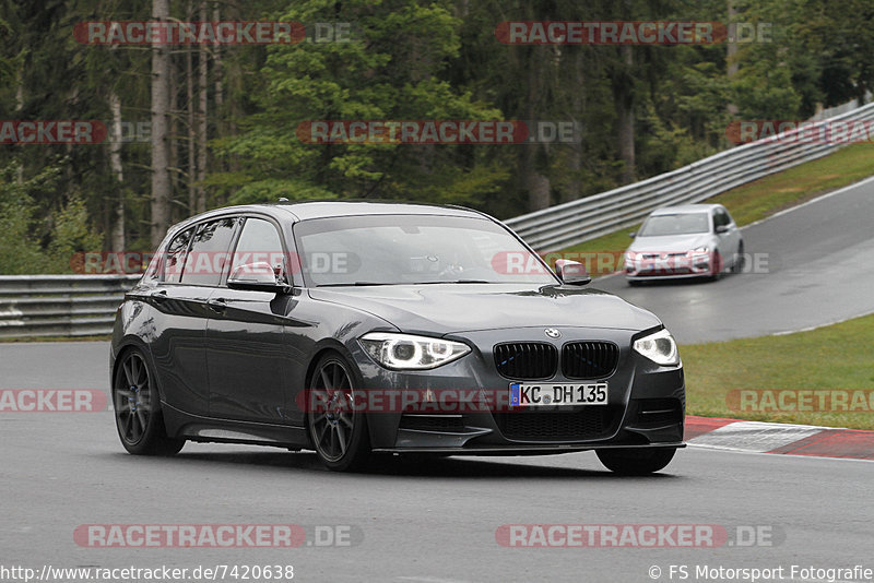 Bild #7420638 - Touristenfahrten Nürburgring Nordschleife (07.09.2019)