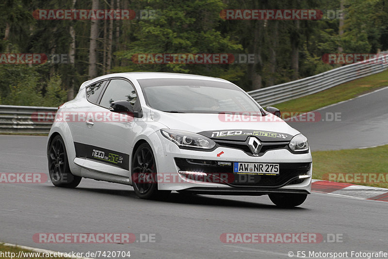 Bild #7420704 - Touristenfahrten Nürburgring Nordschleife (07.09.2019)