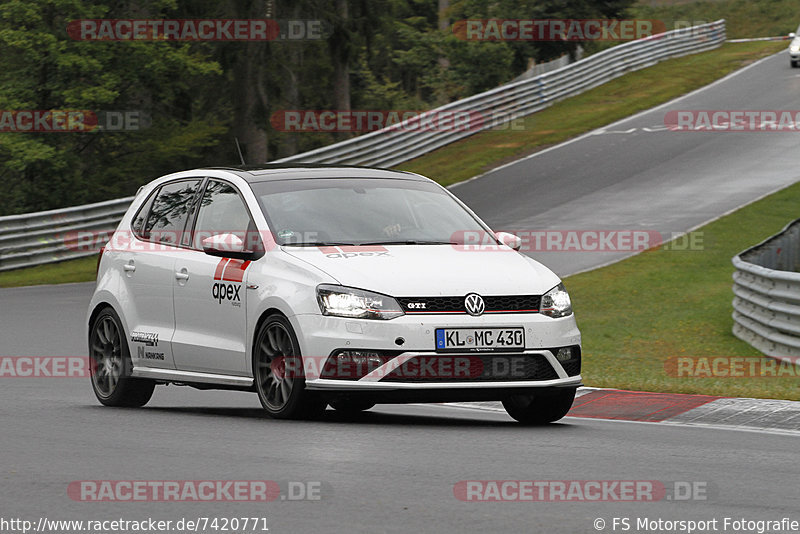 Bild #7420771 - Touristenfahrten Nürburgring Nordschleife (07.09.2019)