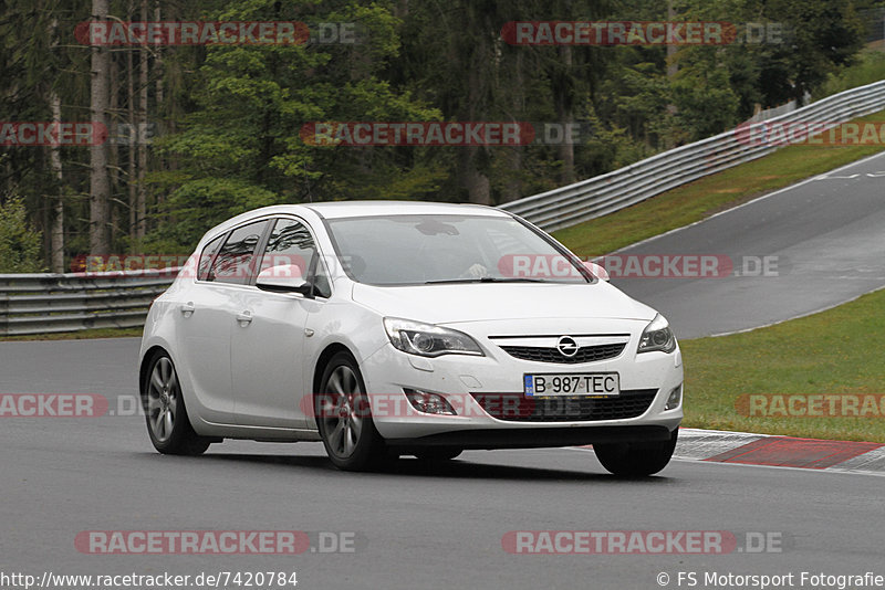 Bild #7420784 - Touristenfahrten Nürburgring Nordschleife (07.09.2019)