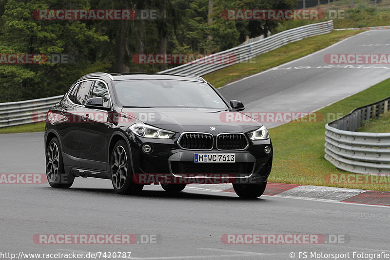 Bild #7420787 - Touristenfahrten Nürburgring Nordschleife (07.09.2019)