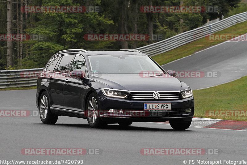 Bild #7420793 - Touristenfahrten Nürburgring Nordschleife (07.09.2019)