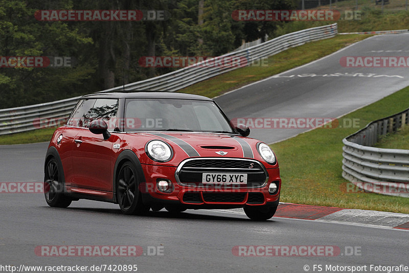 Bild #7420895 - Touristenfahrten Nürburgring Nordschleife (07.09.2019)