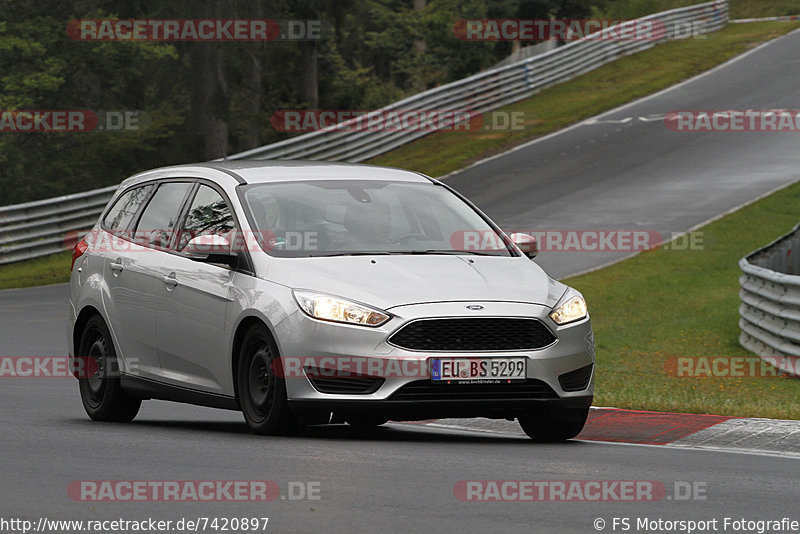 Bild #7420897 - Touristenfahrten Nürburgring Nordschleife (07.09.2019)